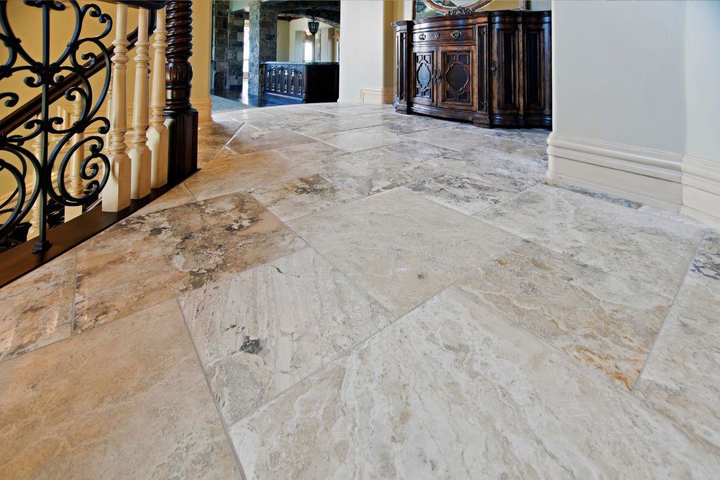 Unleash Beauty with Nadine Floors How Tile and Stone Flooring Can Elevate Your Home’s Aesthetic