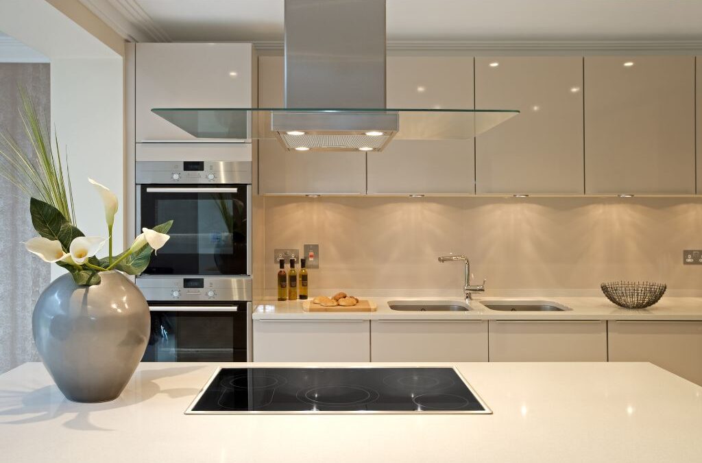 Upgrade Your Culinary Haven Stunning Kitchen Remodeling Services by Nadine Floors