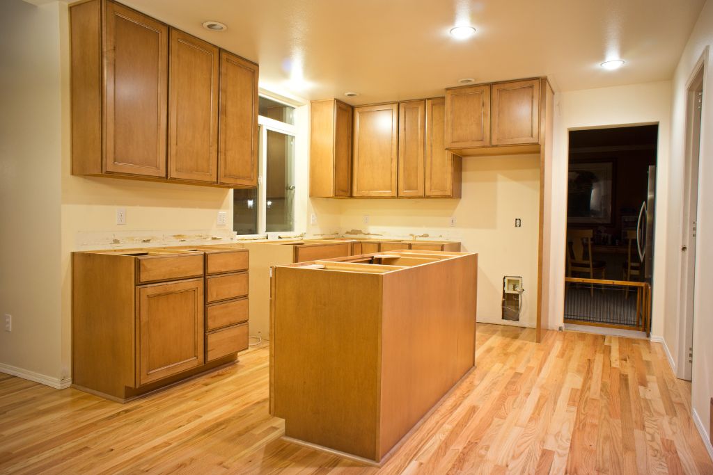 Why Nadine Floors’ Kitchen Remodeling Near Me Is the Best Investment for Your Home