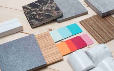 Installing Gorgeous Colorful Vinyl Tiles with Nadine Floors: Avoid These 5 Common Mistakes