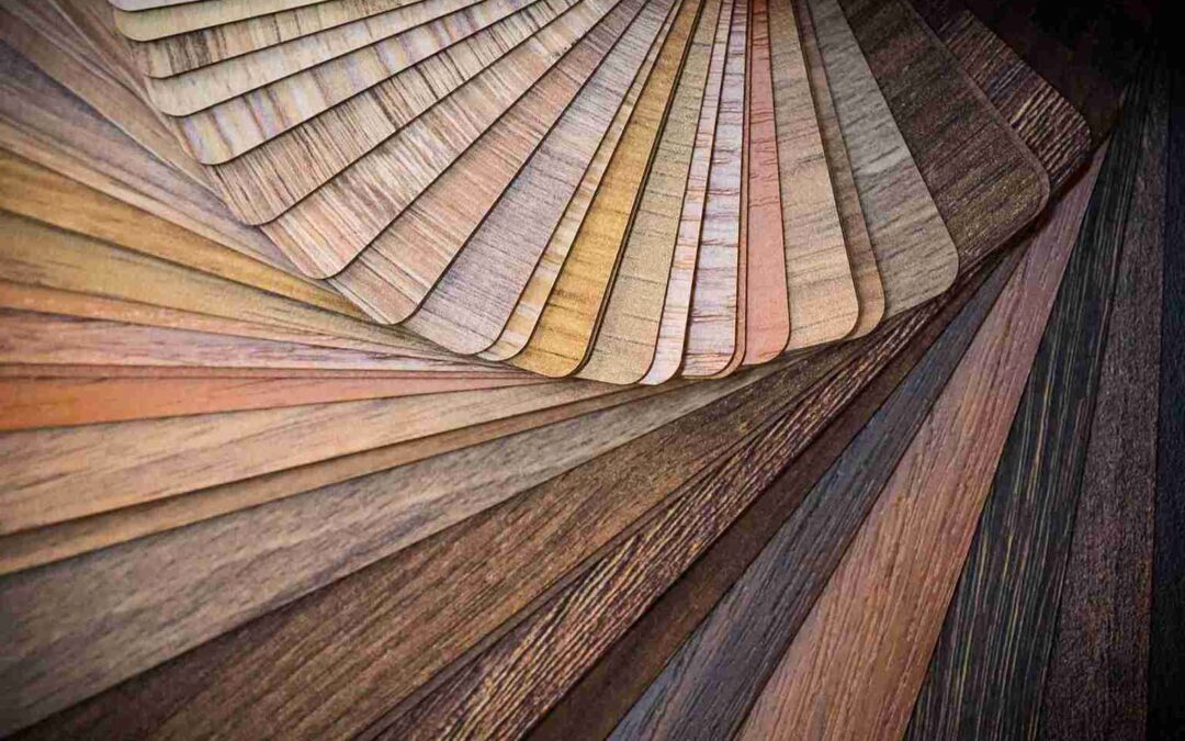 Hardwood Flooring Colors